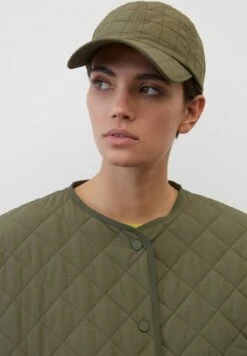 Marc O'Polo OVERSIZED - Übergangsjacke - Wild Olive 8 Marc O'Polo OVERSIZED - Übergangsjacke - Wild Olive -Mode Familie 166a761b8e6449e0907b246ffff7506b