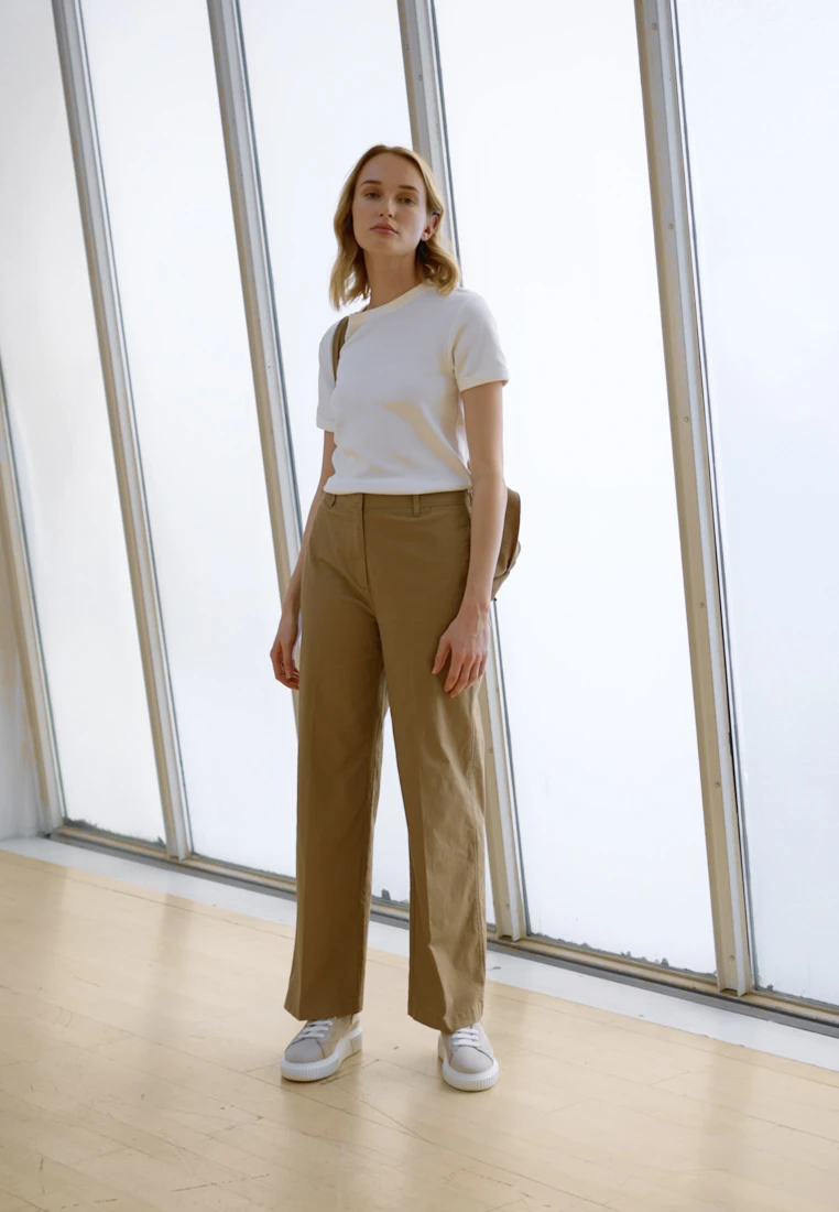 Marc O'Polo SVEA - Sneaker Low - Chalky Sand 2 Marc O'Polo SVEA - Sneaker Low - Chalky Sand – Bild 2