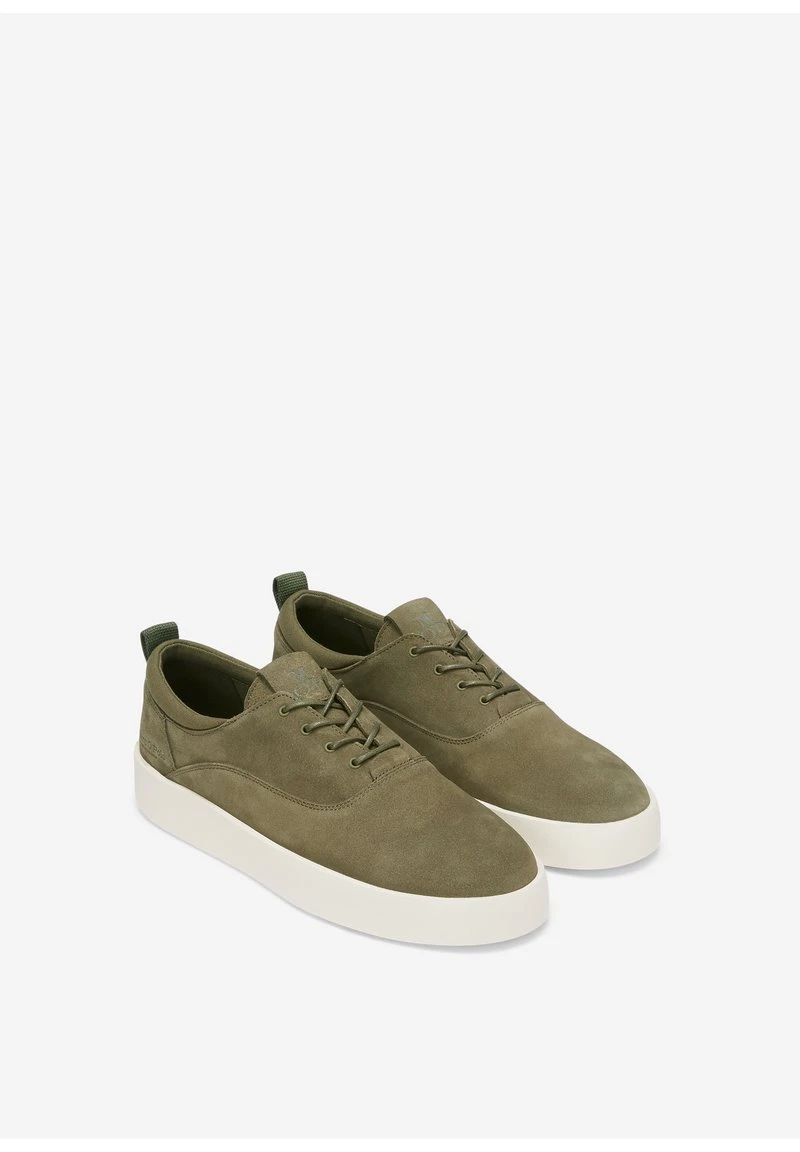 Marc O'Polo OLIVER - Sneaker Low - Khaki 2 Marc O'Polo OLIVER - Sneaker Low - Khaki – Bild 2