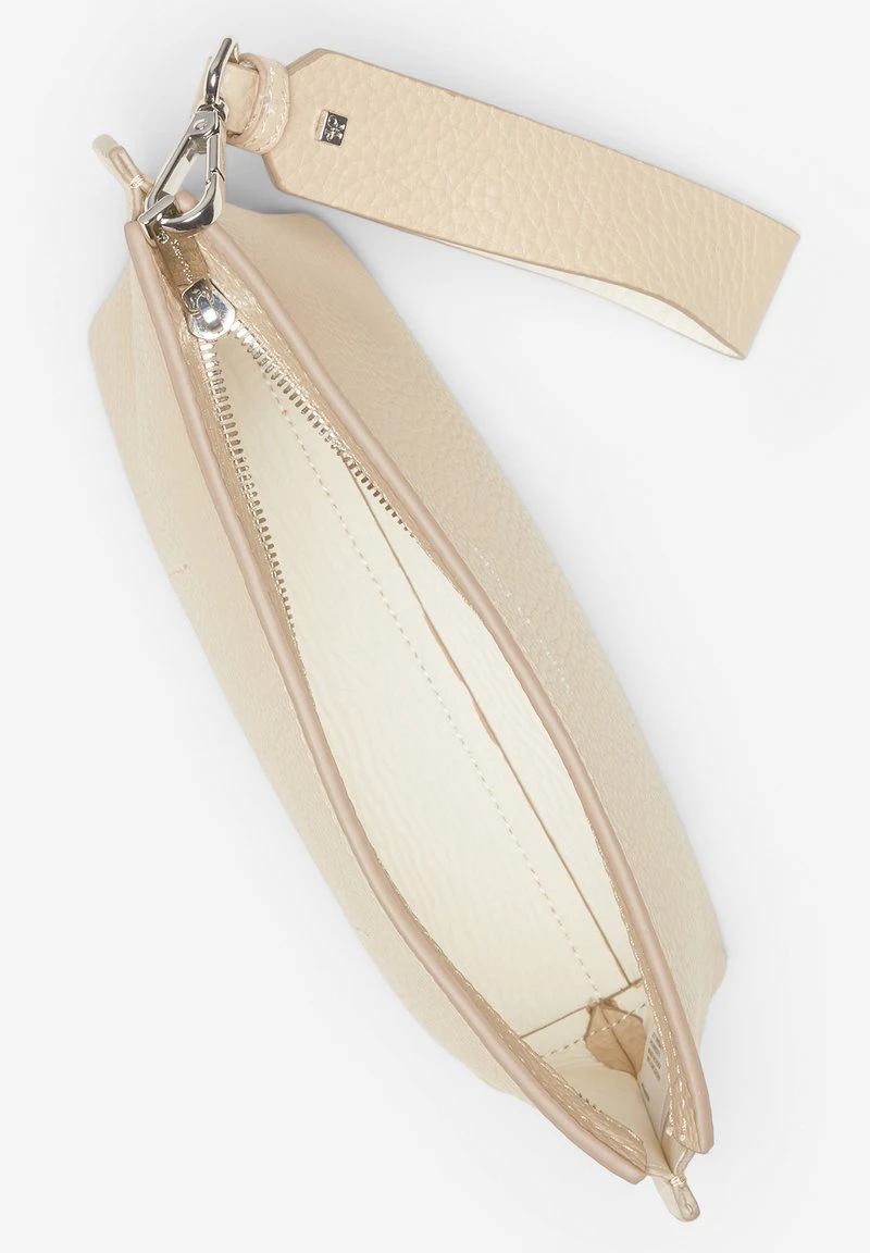 Marc O'Polo MIT ABNEHMBARER HANDSCHLAUFE - Clutch - Frosty Sand 4 Marc O'Polo MIT ABNEHMBARER HANDSCHLAUFE - Clutch - Frosty Sand – Bild 4