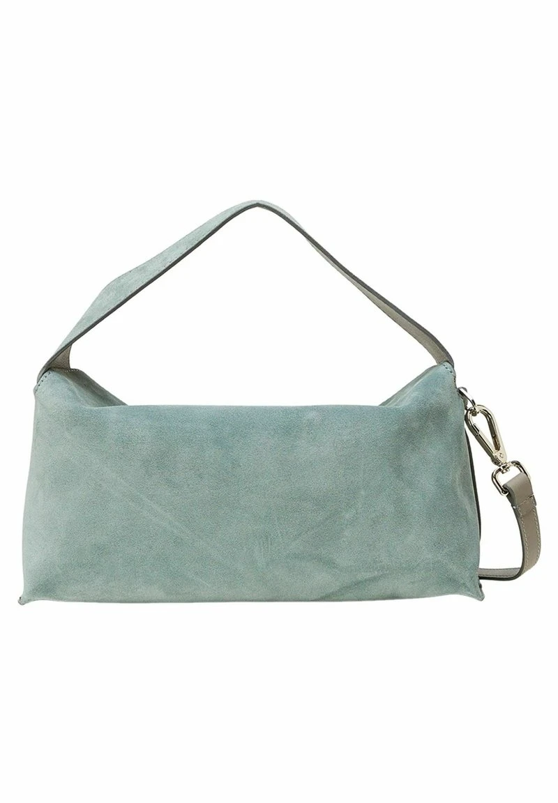 Marc O'Polo MOD TYNA - Handtasche - Deep Lake Green 2 Marc O'Polo MOD TYNA - Handtasche - Deep Lake Green – Bild 2