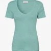 Marc O'Polo T-Shirt Basic - Sea Blue