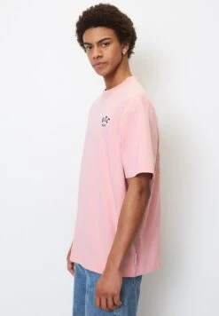 Marc O'Polo DENIM T-Shirt Print - Matte Rose -Mode Familie 170b2f22fed2471a8a083fcef2bce3cb