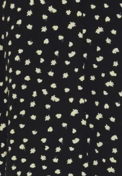 Marc O'Polo DENIM BLOUSES SHORT SLEEVE - Bluse - Multi/black 8 Marc O'Polo DENIM BLOUSES SHORT SLEEVE - Bluse - Multi/black -Mode Familie 17408bd75c344efaaf073759faece962