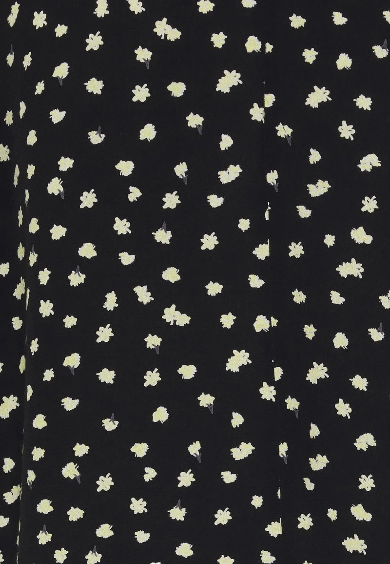 Marc O'Polo DENIM BLOUSES SHORT SLEEVE - Bluse - Multi/black 3 Marc O'Polo DENIM BLOUSES SHORT SLEEVE - Bluse - Multi/black – Bild 3