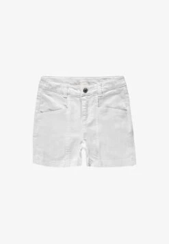 Marc O'Polo Jeans Shorts - White Cotton 11 Marc O'Polo Jeans Shorts - White Cotton -Mode Familie 1749594969ee45628b2240ad28220be9