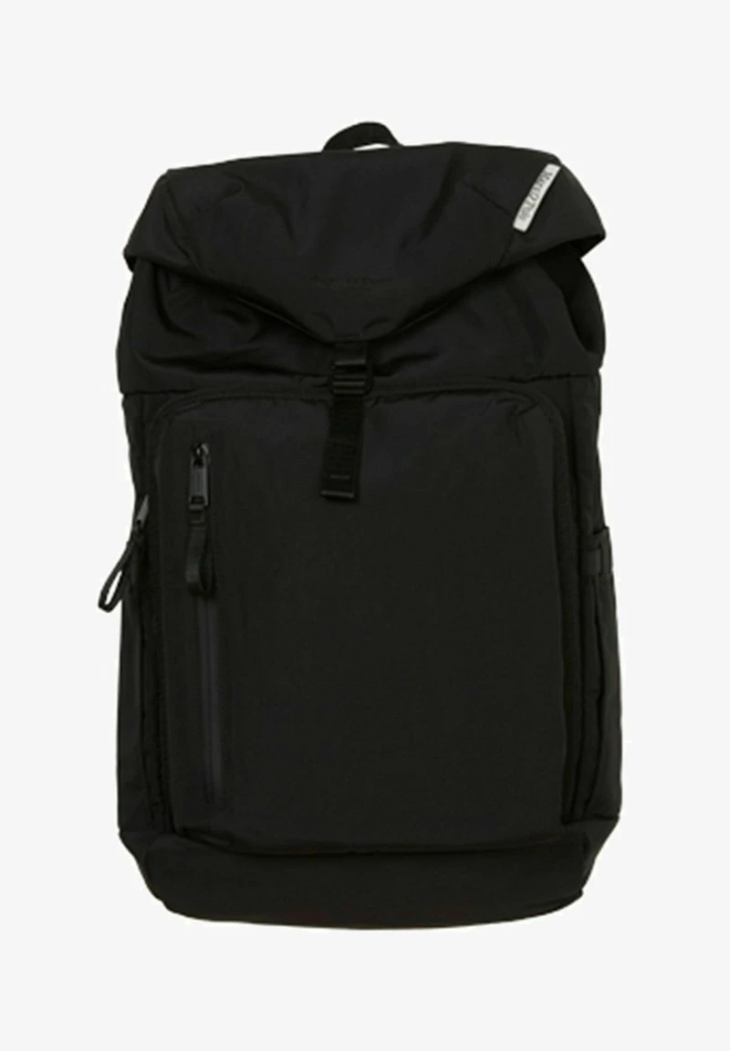 Marc O'Polo Tagesrucksack - Black 2 Marc O'Polo Tagesrucksack - Black – Bild 2