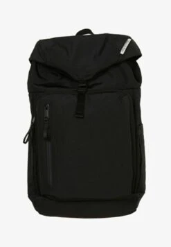 Marc O'Polo Tagesrucksack - Black