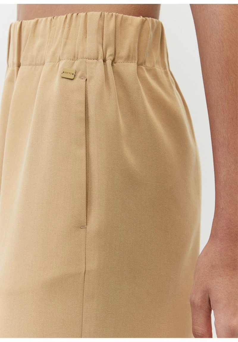 Marc O'Polo DENIM Shorts - Bright Chestnut 4 Marc O'Polo DENIM Shorts - Bright Chestnut – Bild 4