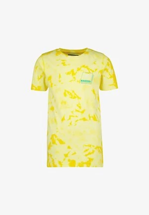 Marc O'Polo T-Shirt Print - Louminous Days Aop 6 Marc O'Polo T-Shirt Print - Louminous Days Aop – Bild 6