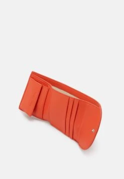 Marc O'Polo JULLE - Geldbörse - Sundown Orange 8 Marc O'Polo JULLE - Geldbörse - Sundown Orange -Mode Familie 189aff0dd78245b685ccd6e5987a1ccc