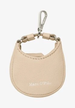 Marc O'Polo Schlüsseletui - Frosty Sand