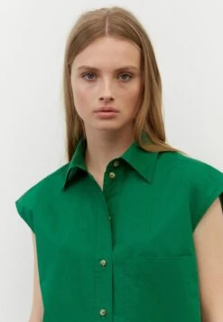 Marc O'Polo DENIM Top - Tender Buds 10 Marc O'Polo DENIM Top - Tender Buds -Mode Familie 18bbc81b1b764060a42009e6caa4a540