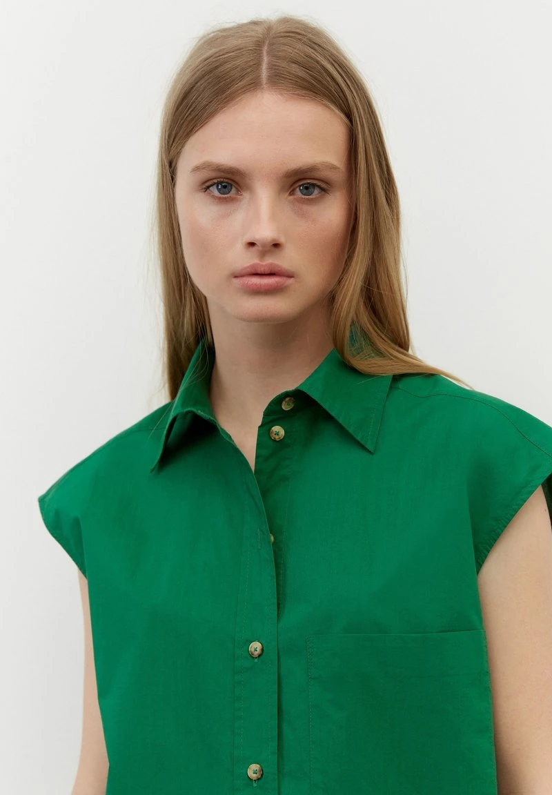 Marc O'Polo DENIM Top - Tender Buds 5 Marc O'Polo DENIM Top - Tender Buds – Bild 5