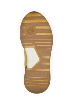 Marc O'Polo PETER 6D - Sneaker Low - Oliv Combi -Mode Familie 18d602c9cced42c69700dfb6297a23ee