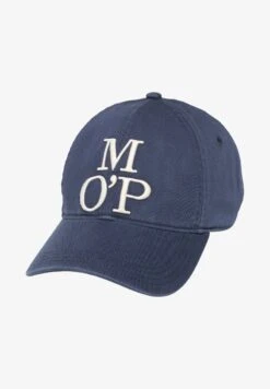 Marc O'Polo Cap - Moon Stone