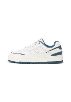 Marc O'Polo CARLO - Trainers - White Storm