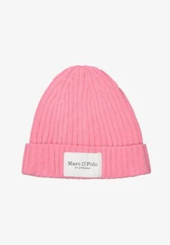 Marc O'Polo LIONS TAIL - Mütze - Kupfer 10 Marc O'Polo LIONS TAIL - Mütze - Kupfer -Mode Familie 19c6b6e6e25b407083c8f5ffcccd97a9