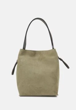 Marc O'Polo GJESA - Handtasche - Dried Mint -Mode Familie 19e397665f334f3fb8643f588de39d30 1