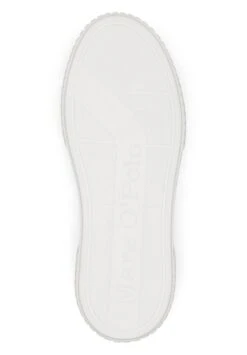 Marc O'Polo AUS HOCHWERTIGEM - Sneaker Low - White 10 Marc O'Polo AUS HOCHWERTIGEM - Sneaker Low - White -Mode Familie 19e94ac171c242418383775813cf4c48