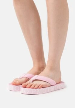 Marc O'Polo JANNA - Zehentrenner - Pink