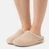 Marc O'Polo LEXA - Pantolette Flach - Loose Sand