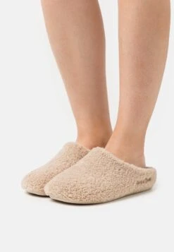 Marc O'Polo LEXA - Pantolette Flach - Loose Sand