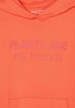 Marc O'Polo Freizeitkleid - Sunrise Red 8 Marc O'Polo Freizeitkleid - Sunrise Red -Mode Familie 1aaba2927cc9451eabee4db26c85361b