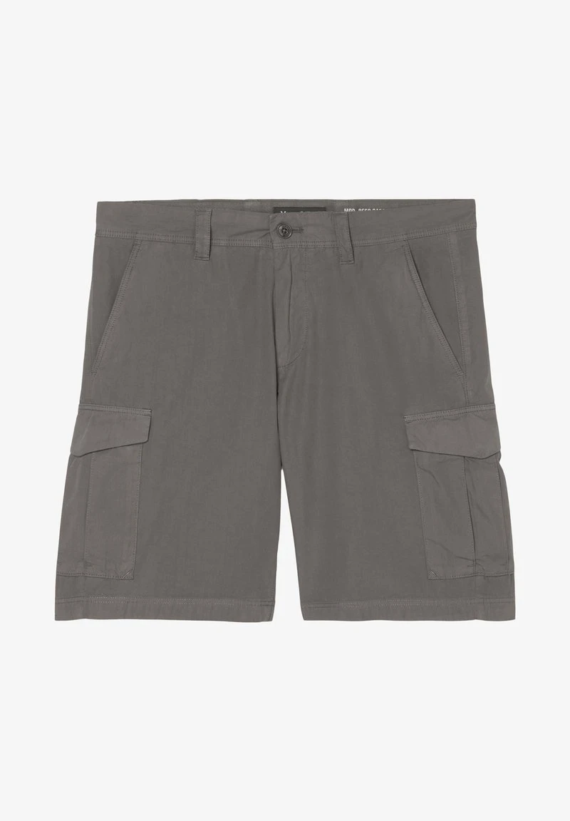 Marc O'Polo REGULAR FIT - Shorts - Pure Cashmere 6 Marc O'Polo REGULAR FIT - Shorts - Pure Cashmere – Bild 6