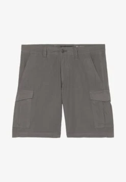 Marc O'Polo REGULAR FIT - Shorts - Moonless Sky -Mode Familie 1ab60d94d1884756aa7aa39d879c9c44
