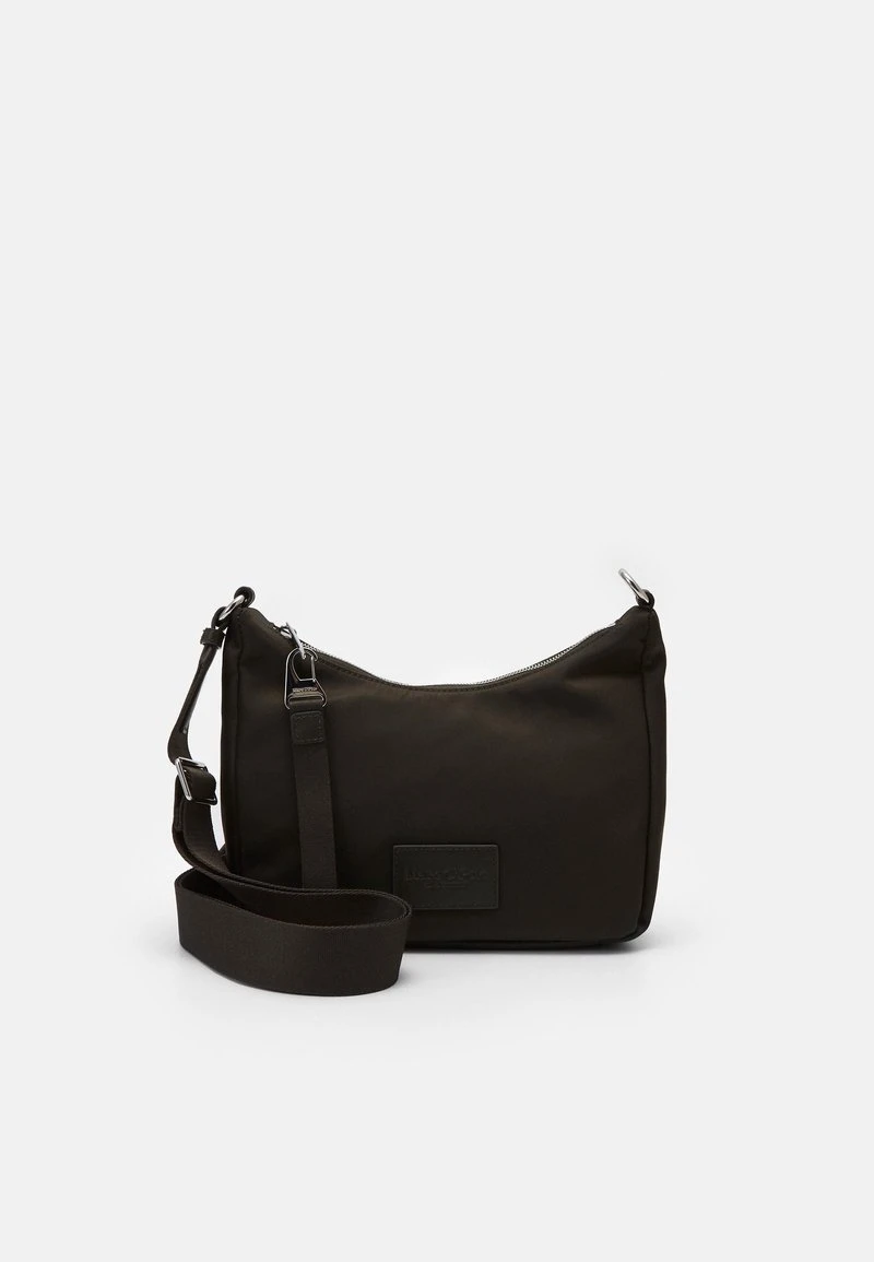 Marc O'Polo AGNES - Umhängetasche - Olive Green 1 Marc O'Polo AGNES - Umhängetasche - Olive Green