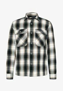 Marc O'Polo KURZARM RELAXED - Poloshirt - Multi Olive 10 Marc O'Polo KURZARM RELAXED - Poloshirt - Multi Olive -Mode Familie 1b1f1381ccc44ac48d3e723064b4fd0c