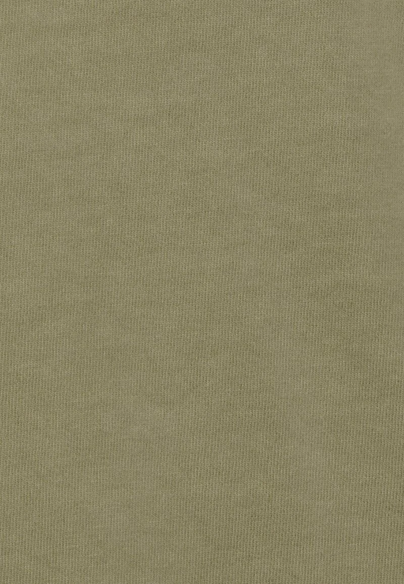 Marc O'Polo CREW EMBROIDERY - Langarmshirt - Olive 5 Marc O'Polo CREW EMBROIDERY - Langarmshirt - Olive – Bild 5