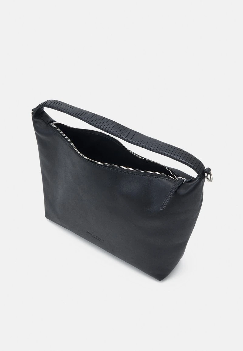 Marc O'Polo HEDDY - Handtasche - Black 3 Marc O'Polo HEDDY - Handtasche - Black – Bild 3