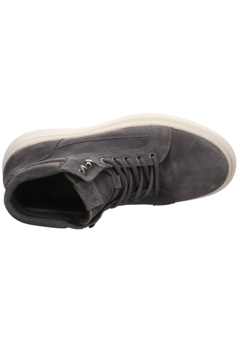 Marc O'Polo Schnürstiefelette - Grey 3 Marc O'Polo Schnürstiefelette - Grey – Bild 3