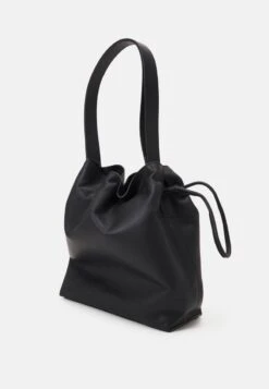 Marc O'Polo GJESA - Shopping Bag - Black -Mode Familie 1b9130a40f0f48cb8e1e755b8ab7dba9