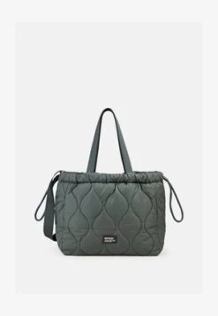 Marc O'Polo MOA - Shopping Bag - Night Forest -Mode Familie 1bd0a45e0ba44560a44bfb1930d5c466