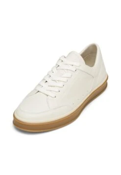 Marc O'Polo Trainers - White Cotton -Mode Familie 1be80a0a421e42e5a70854194c87de92