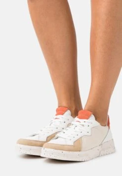 Marc O'Polo ELDA - Sneaker Low - Beige/peach