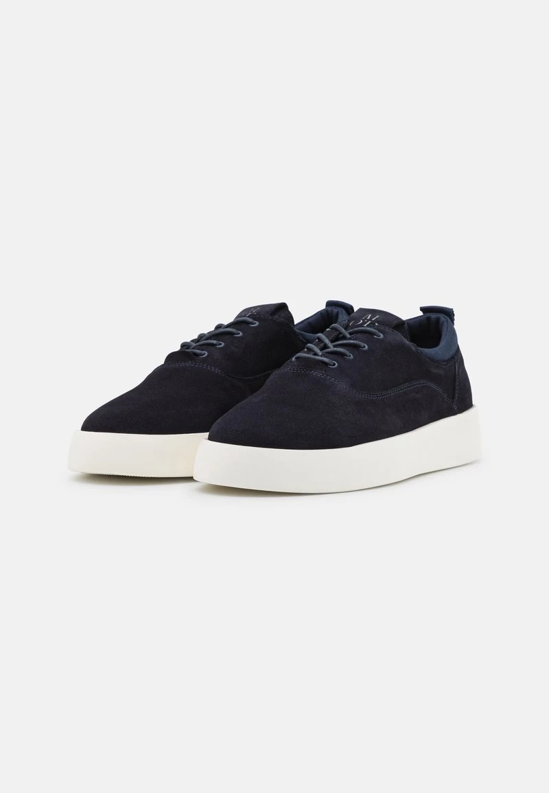 Marc O'Polo OLIVER - Sneaker Low - Navy 2 Marc O'Polo OLIVER - Sneaker Low - Navy – Bild 2