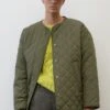 Marc O'Polo OVERSIZED - Übergangsjacke - Wild Olive