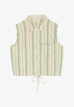 Marc O'Polo ARMELLOSE - Hemdbluse - Multi -Mode Familie 1cb740d131d04a7891cbb2a4bed16e04