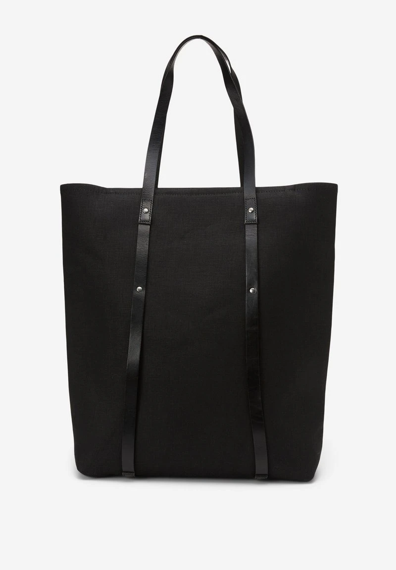 Marc O'Polo Shopping Bag - Black 2 Marc O'Polo Shopping Bag - Black – Bild 2