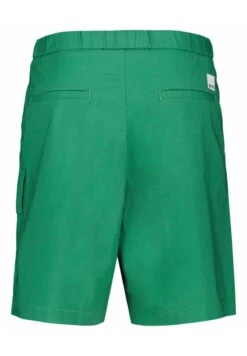 Marc O'Polo DENIM WIDE - Shorts - Grün 9 Marc O'Polo DENIM WIDE - Shorts - Grün -Mode Familie 1d789ccf832749f28f0f92ff3b55d8b2