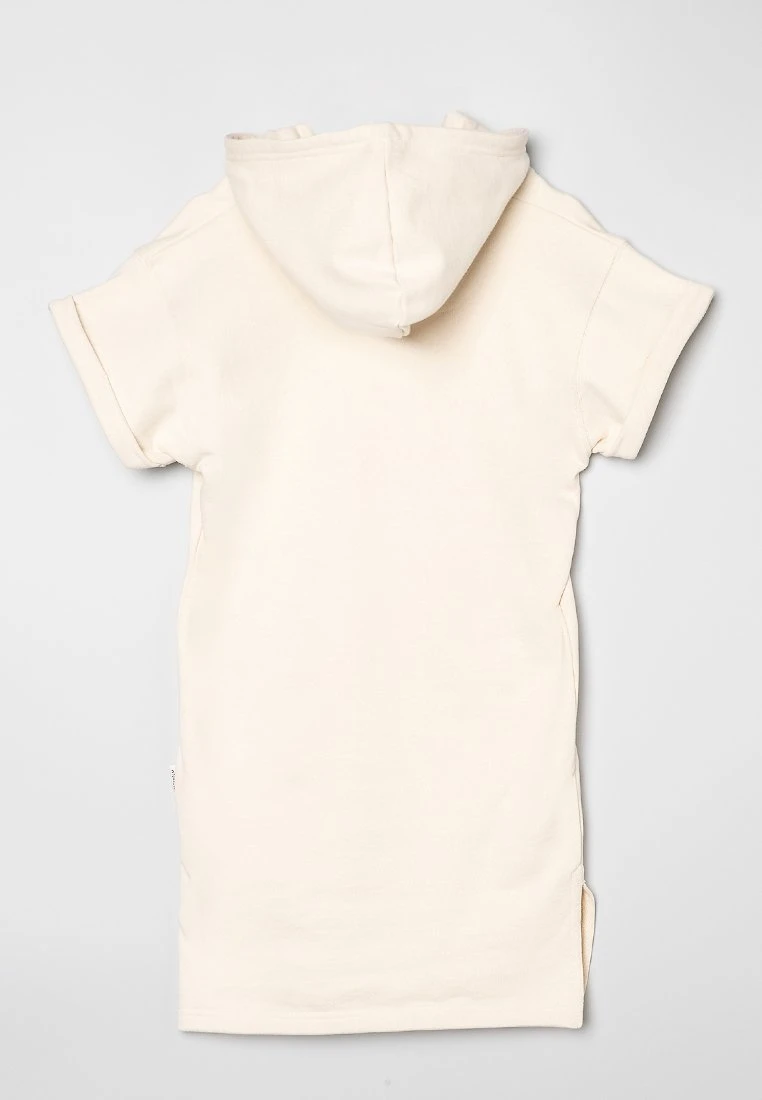 Marc O'Polo Freizeitkleid - Chalky Sand 2 Marc O'Polo Freizeitkleid - Chalky Sand – Bild 2