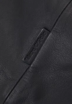 Marc O'Polo SINJA - Handtasche - Black -Mode Familie 1e36c9e0b4db4b269e4b54b3502903ed