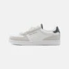 Marc O'Polo VINCENZO - Sneaker Low - White