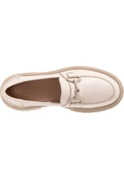 Marc O'Polo ALMA - Slipper - Creme 8 Marc O'Polo ALMA - Slipper - Creme -Mode Familie 1e57f7c26d724a1191e5927817f66669