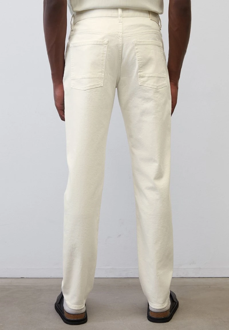 Marc O'Polo Jeans Slim Fit - Lefthand Ecru Wash 4 Marc O'Polo Jeans Slim Fit - Lefthand Ecru Wash – Bild 4