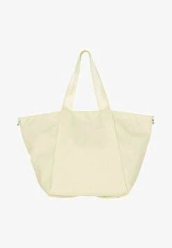 Marc O'Polo EVELY - Shopping Bag - Pale Sunflower